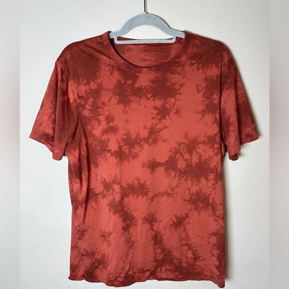 Lululemon The Fundamental T-Shirt sz Large - Picture 1 of 6